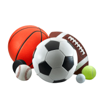 Sports Equipment (1)